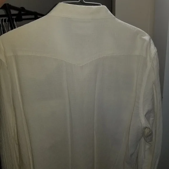 Ralph Laure Denim supply shirts - Picture 10 of 13